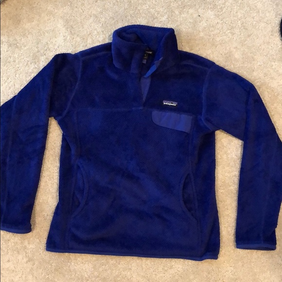 Patagonia Pullover - Picture 1 of 4